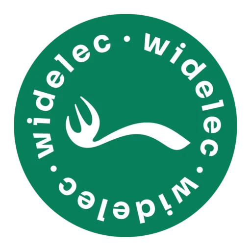 Logo Widelec
