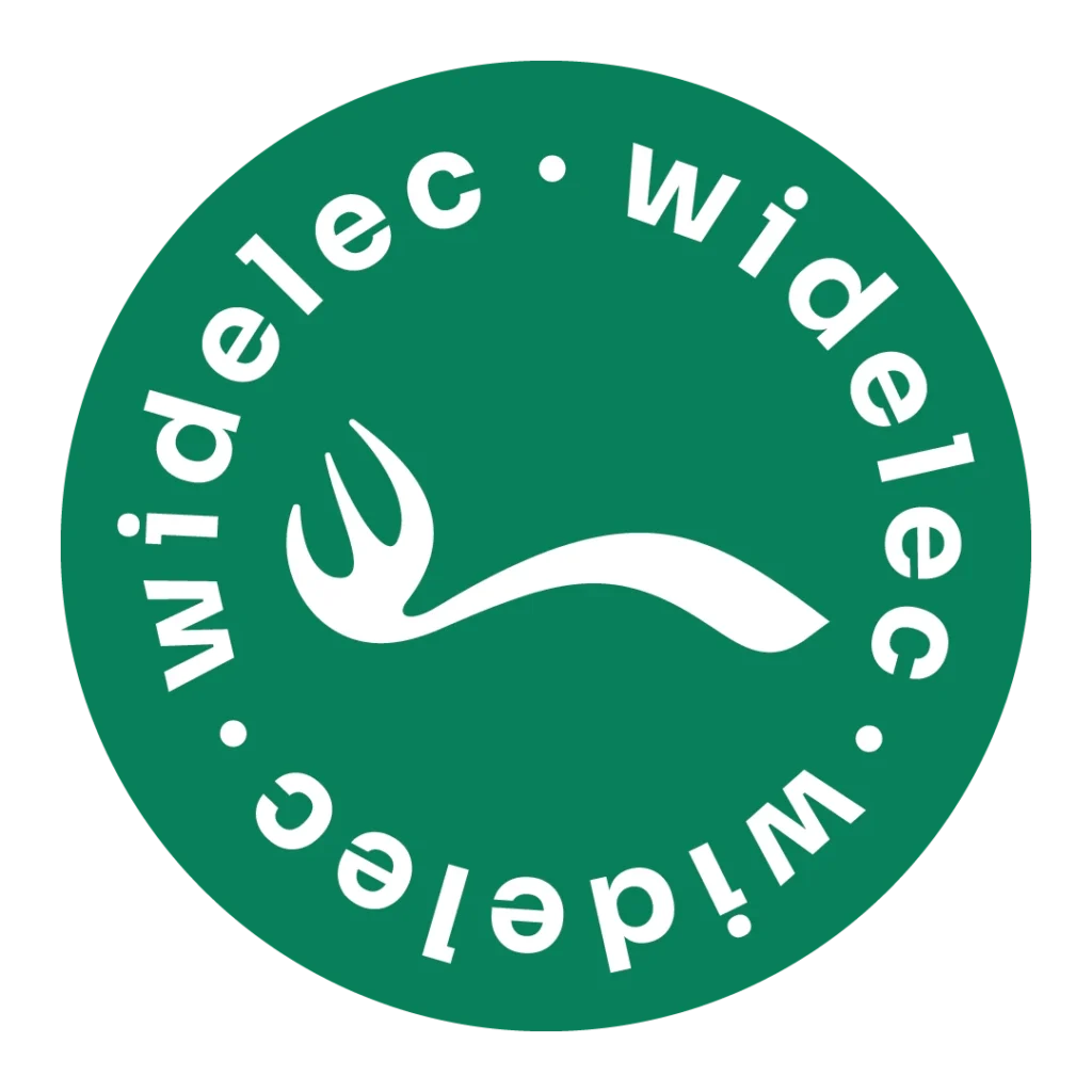 Logo Widelec